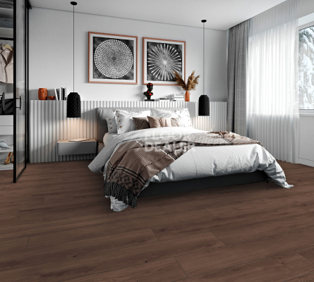 Ламинат Kronotex Exquisit 8мм d89652 Дуб Мистраль фото 6 | FLOORDEALER